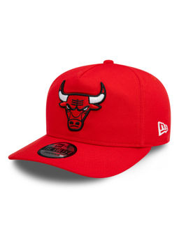 New Era - Men WASHED PC GOLFER CHIBUL FDR Red Caps