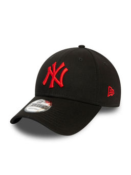 New Era - Men LEAGUE ESSENTIAL 940 NEYYAN 2 Black