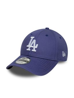 New Era - Men LEAGUE ESSENTIAL 9FORTY LOSDOD IPUWHI Navy Blue Cap