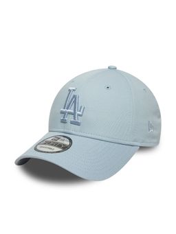 New Era - Men LEAGUE ESSENTIAL 9FORTY LOSDOD PABPAB Blue Cap
