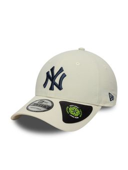 New Era - Men RECYCLED 9FORTY NEYYAN STNNVY Off White Cap