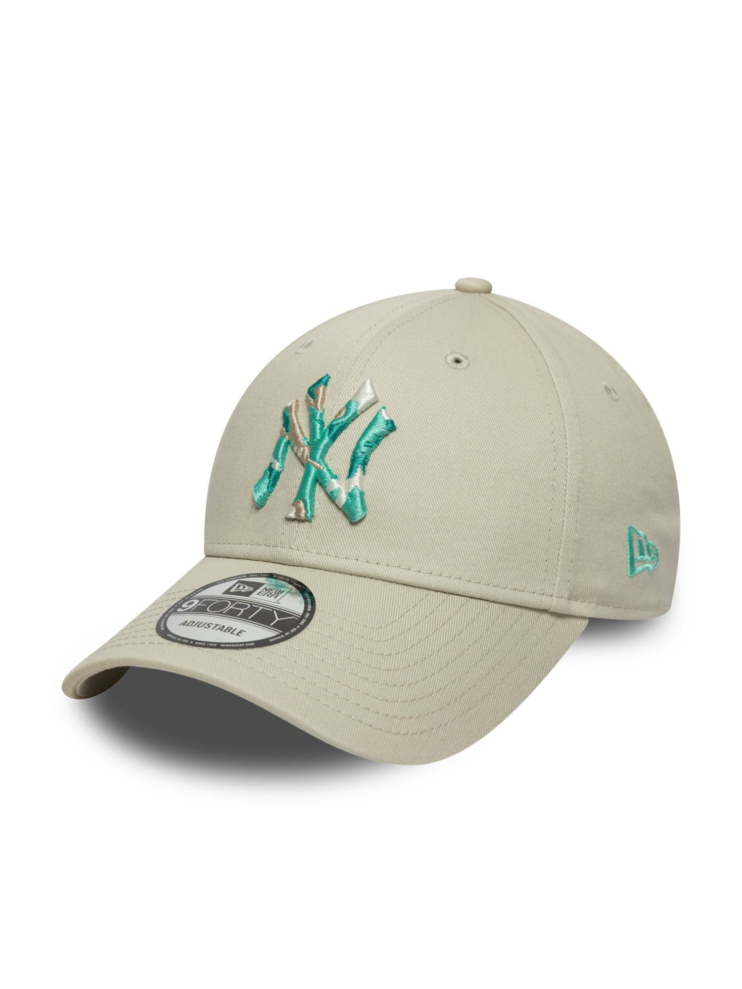 Buy New Era Unisex CHILD FRUIT ICON 9FORTY NEYYAN PSLWHI Purple