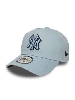 New Era - Men TONAL OUTLINE EFRAME NEYYAN PABNVY Blue Cap