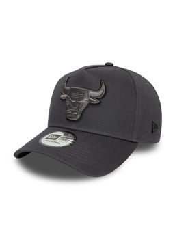 New Era - Men TONAL OUTLINE EFRAME CHIBUL GRHBLK Grey Cap