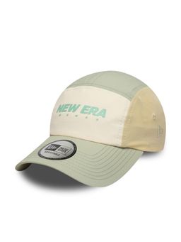 New Era - Men NE TECH RUNNER NEWERA PMG Green Cap