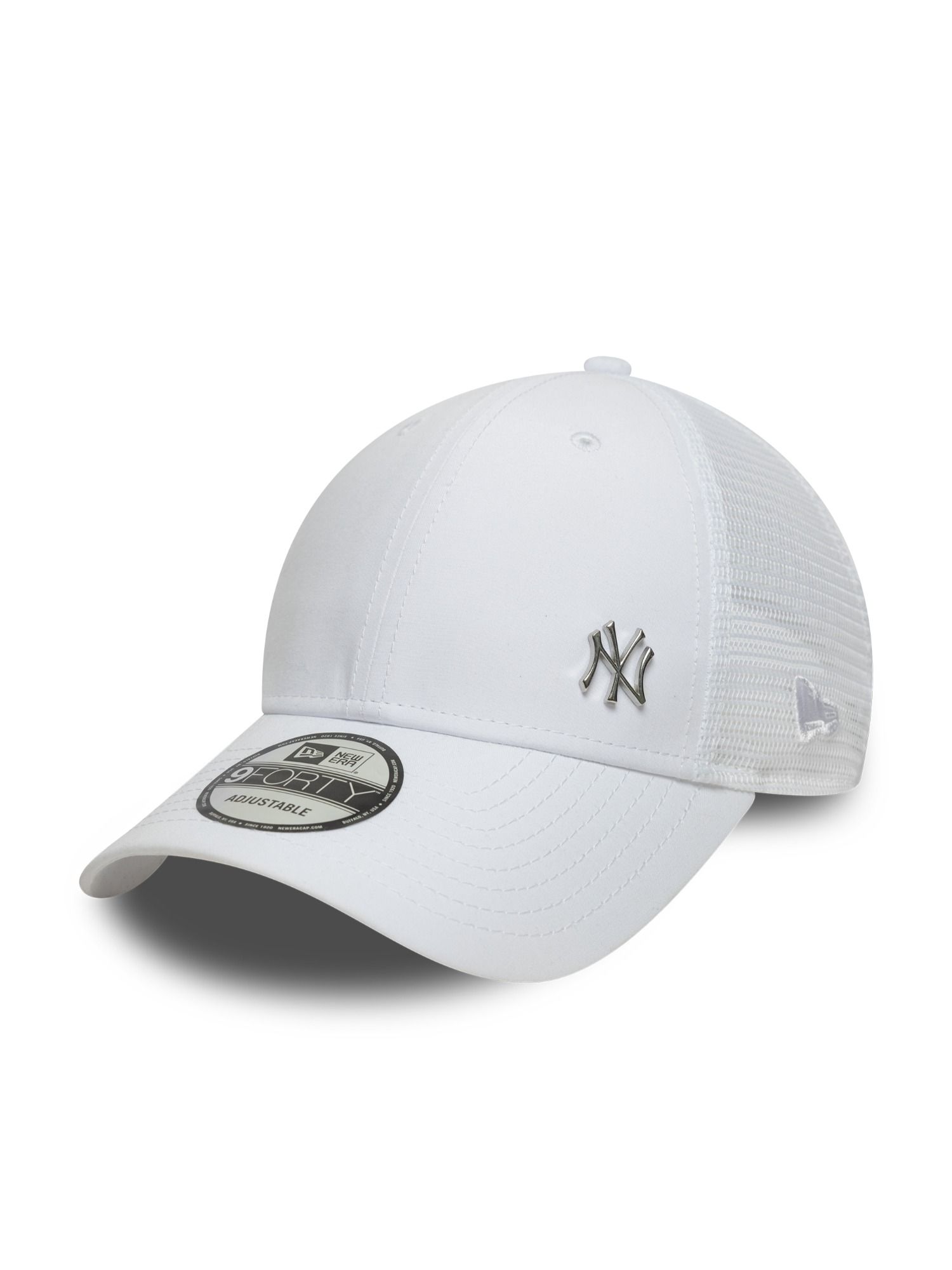 Buy New Era Unisex CHILD FRUIT ICON 9FORTY NEYYAN PSLWHI Purple