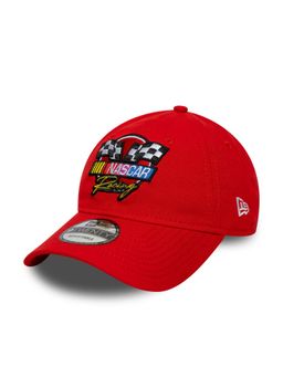 New Era - Men NASCAR FLAG 9TWENTY NASCLA FDR Red Cap
