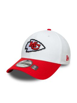 New Era - Men NFL TEAM LOGO 39THIRTY KANCHI WHIFDR Multi-Color Cap