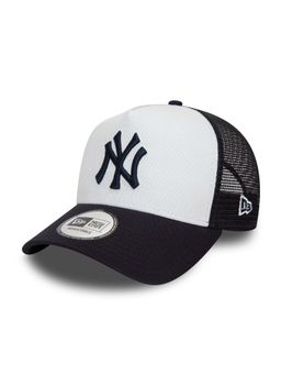 New Era - Men TEAM COLOUR BLOCK 9FORTY AF TRUCKER Caps