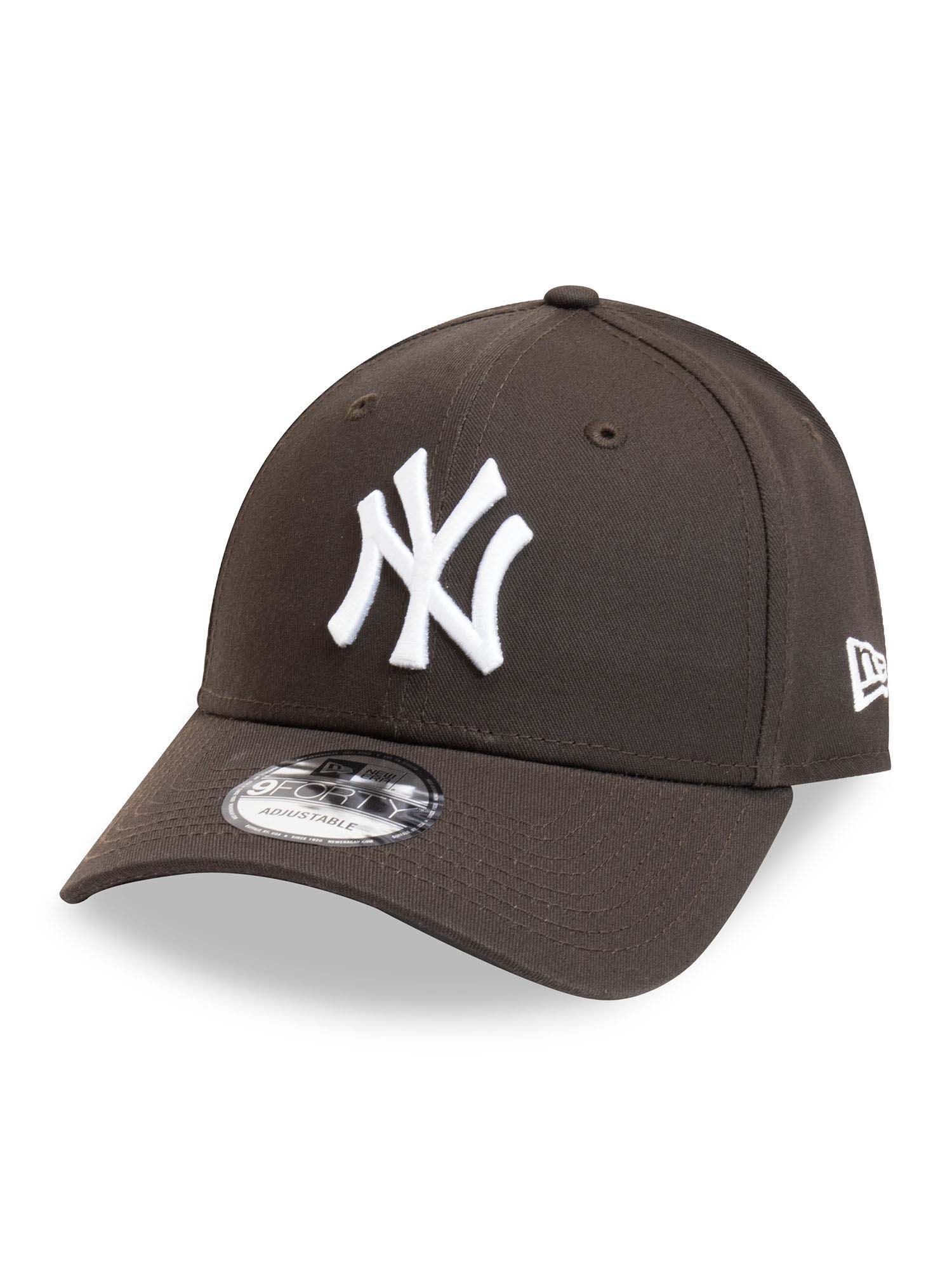 MLB Buy New Era Men 940 LEAG BASIC NEYYAN Baseball Cap Online