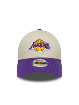 New Era - Men COLOUR BLOCK 9FORTY Cap