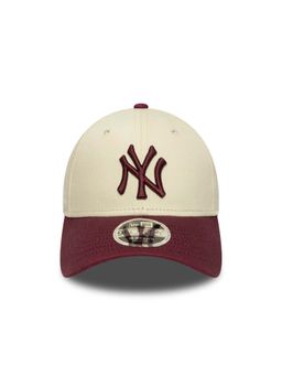 New Era - Men WS PATCH 9FORTY MC Cap