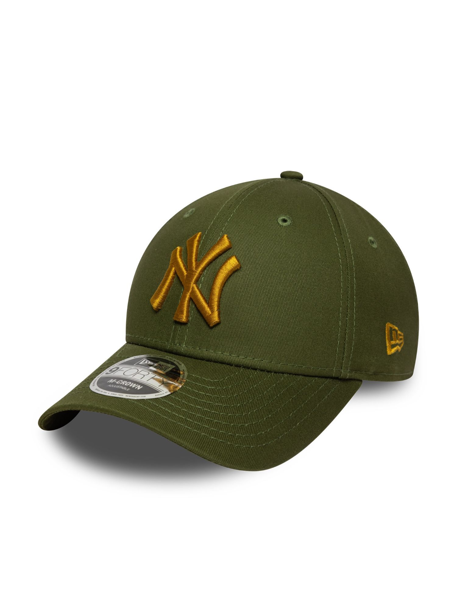 Buy New Era Men WS PATCH 9FORTY MC Cap Online | Footlocker India