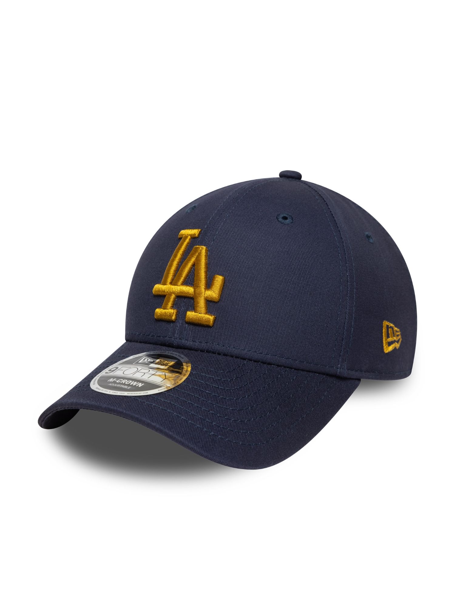 Buy New Era Men WS PATCH 9FORTY MC Cap Online | Footlocker India