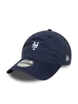 New Era - Men WASHED MINI LOGO 9TWENTY Cap