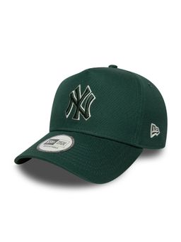 New Era - Men TEAM OUTLINE EFRAME Cap