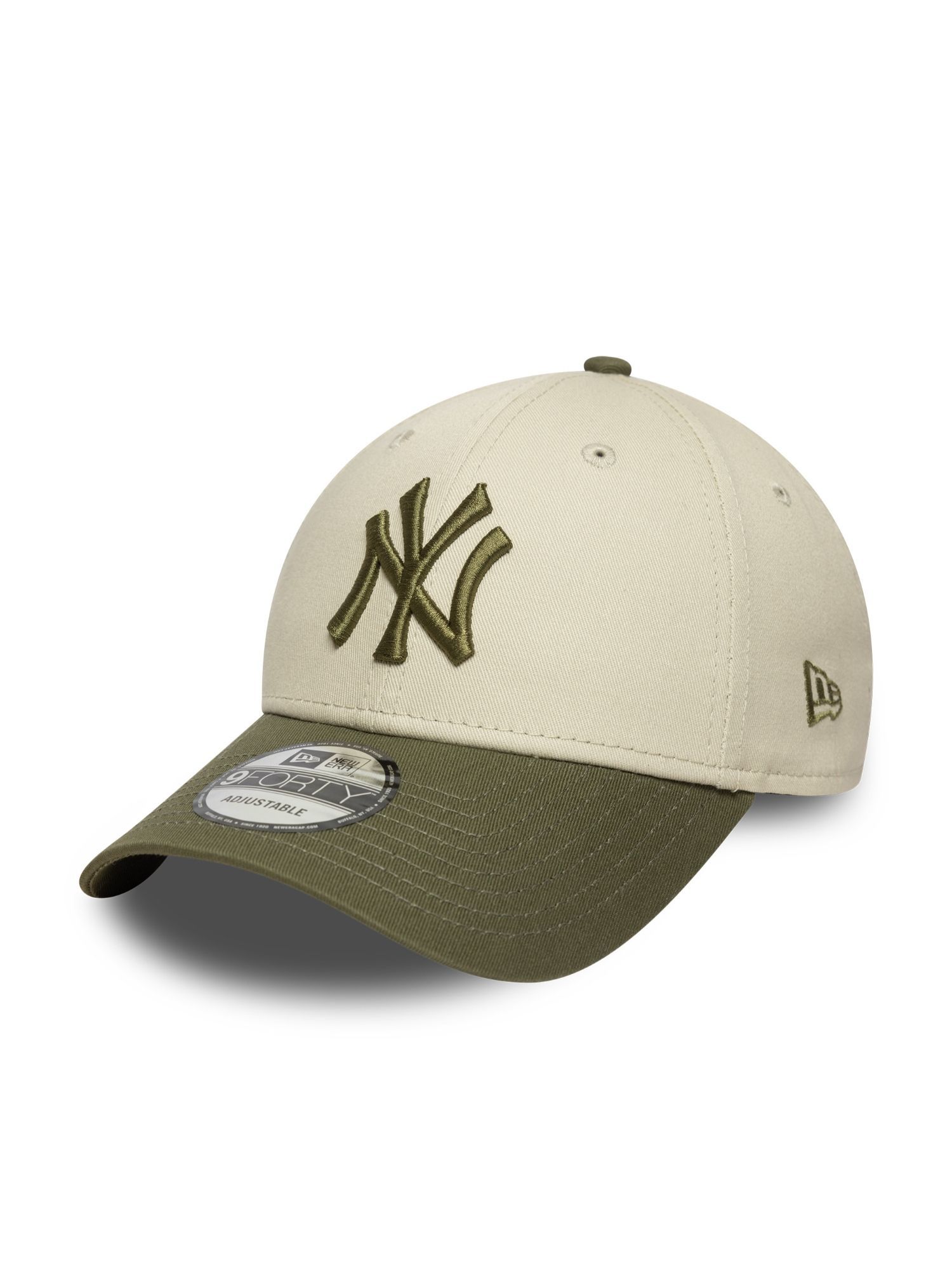 Buy New Era Men SIDE PATCH 9FORTY Cap Online | Footlocker India