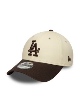 New Era - Men SIDE PATCH 9FORTY Cap