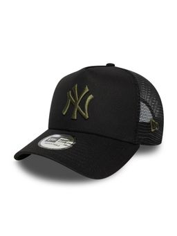 New Era - Men LEAGUE ESSENTIAL TRUCKER Cap