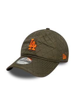 New Era - Men QUILTED 9TWENTY Cap