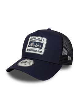 New Era - Men NE PATCH TRUCKER Cap