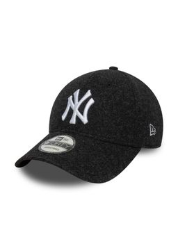 New Era - Men MELTON WOOL 9FORTY Cap