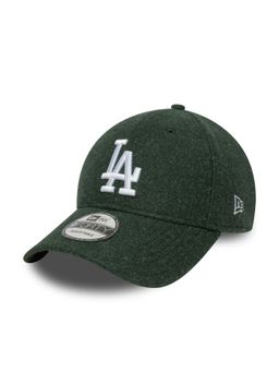 New Era - Men MELTON WOOL 9FORTY Cap