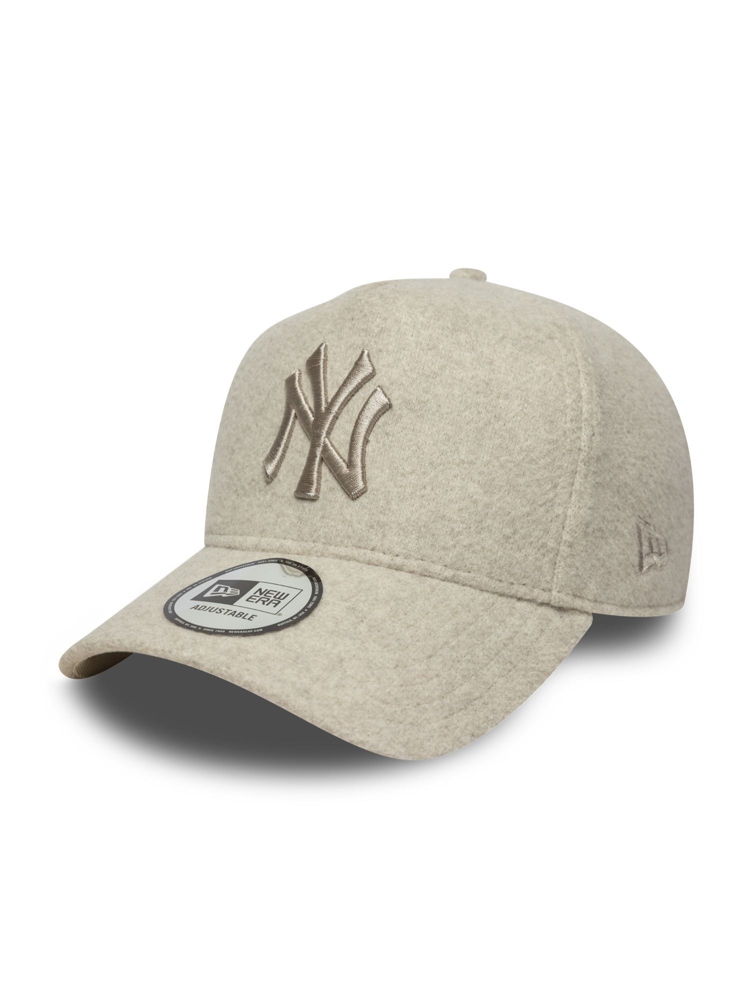 Buy New Era Men MELTON EFRAME Cap Online | Footlocker India