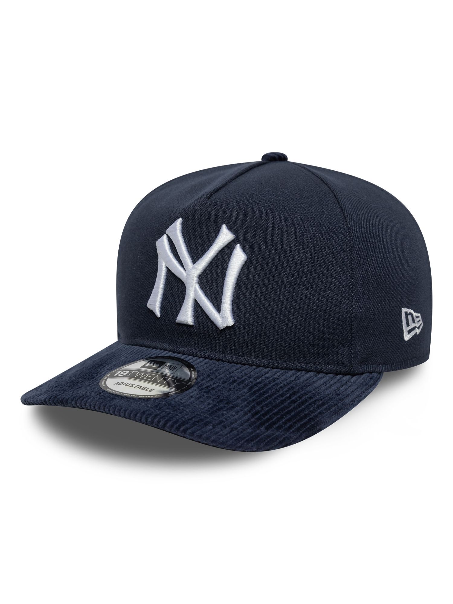 Buy New Era Men COOPS CORD 19TWENTY Cap Online | Footlocker India