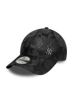 New Era - Men CAMO FLAWLESS PIN 9FORTY Cap