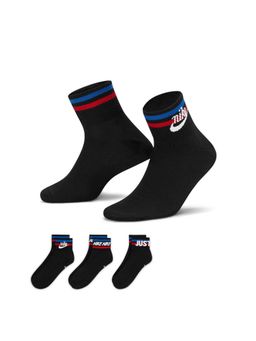 Nike - Unisex Everyday Essential Socks (Pack of 3)