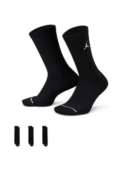 Nike - Unisex Jordan Socks (Pack of 3)