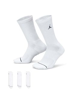 Nike - Unisex Jordan Socks (Pack of 3)