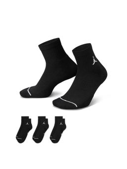 Nike - Unisex Jordan Socks (Pack of 3)