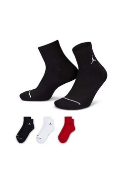 Nike - Unisex Jordan Socks (Pack of 3)