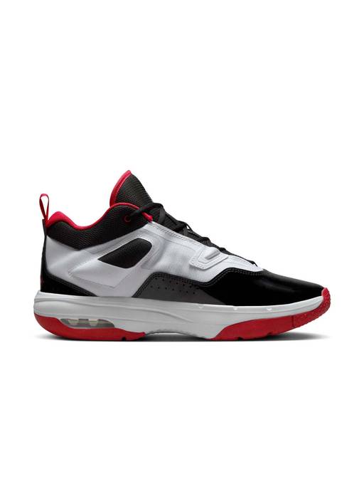 stay loyal jordan runner