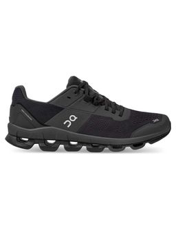 On - Cloudace 2 Black Running Shoes