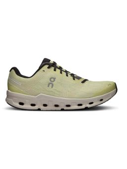 On - Cloudgo 1 Green Running Shoes