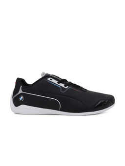 Puma - BMW M Drift Cat 8 Black Motorsport Shoes