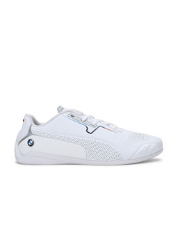 Puma - BMW M Drift Cat 8 White Motorsport Shoes