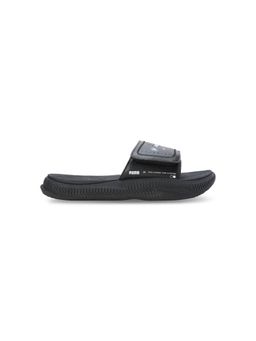 Puma - BMW MMS Softride Slide 2.0 Mens Black Sliders