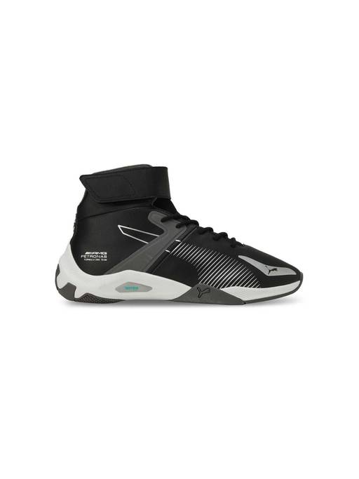 Puma Petronas Motorsport Shoes Puma Motorsport Shoes Mercedes PUMA X F1 Shoes – Shoebacca