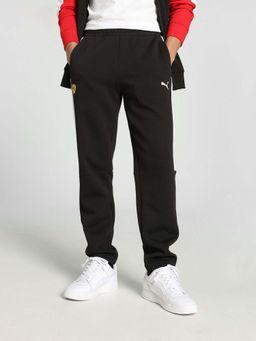 Puma - Ferrari Race MT7o/c Mens Black Trackpant