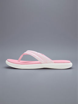 Puma - Royalcat Soft ride Thong Womens Pink Flip Flops