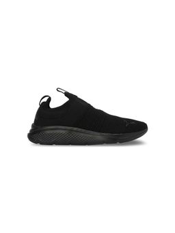 Puma - Softride Pro Echo Slip-On E Mens Running Shoes
