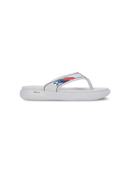 Puma - BMW MMS Softride Seave IN Mens Grey Flip-Flop