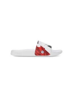 Puma - BMW MMS Lead Cat 2.0 Graphic Unisex Sliders