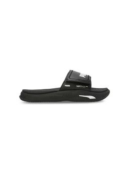 Puma - Soft Ride Pro 24 V Unisex Black Sliders