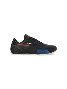 Puma - BMW MMS Neo Cat 2.0 Unisex Black Sneakers