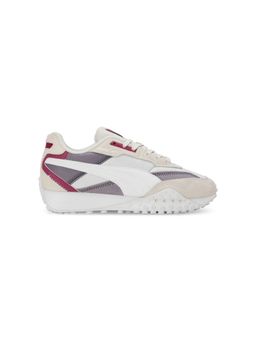 Puma - Blktop Rider Unisex Multi-Color Sneakers